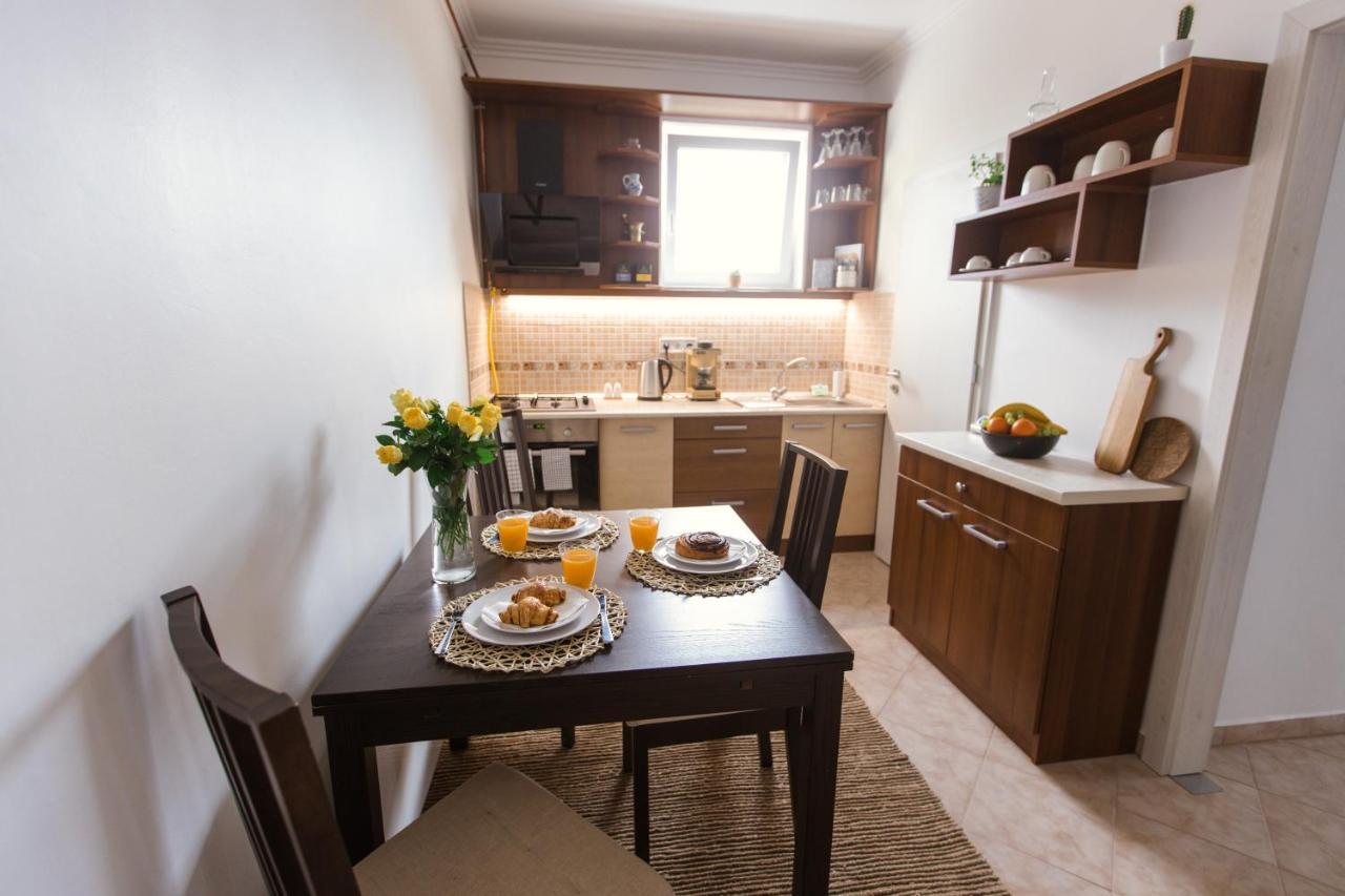 Bohohome Apartment Eğri Dış mekan fotoğraf